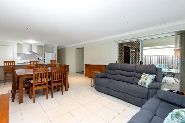 Second view of Homely house listing, 5 Coalstoun Crossing, Waterford QLD 4133