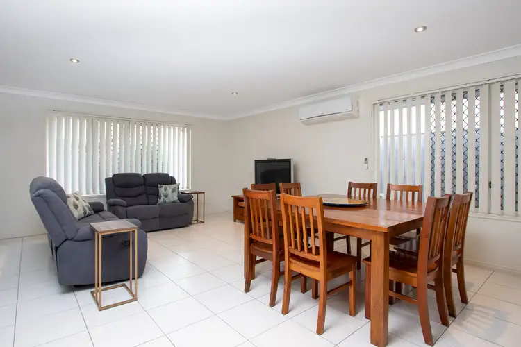 Third view of Homely house listing, 5 Coalstoun Crossing, Waterford QLD 4133