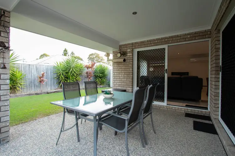 Fourth view of Homely house listing, 5 Coalstoun Crossing, Waterford QLD 4133