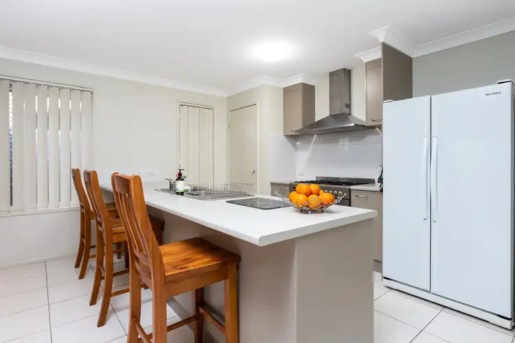 Fifth view of Homely house listing, 5 Coalstoun Crossing, Waterford QLD 4133