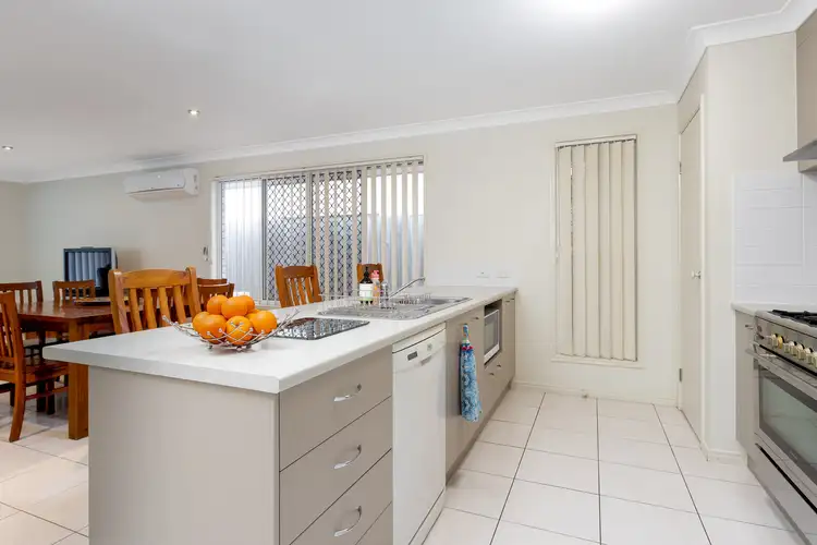 Sixth view of Homely house listing, 5 Coalstoun Crossing, Waterford QLD 4133