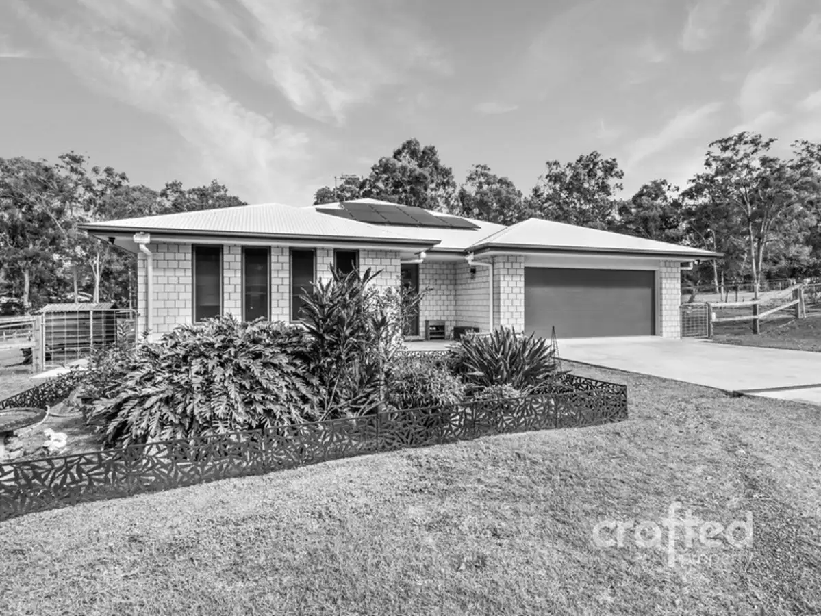 Main view of Homely house listing, 967 Stockleigh Road, Stockleigh QLD 4280