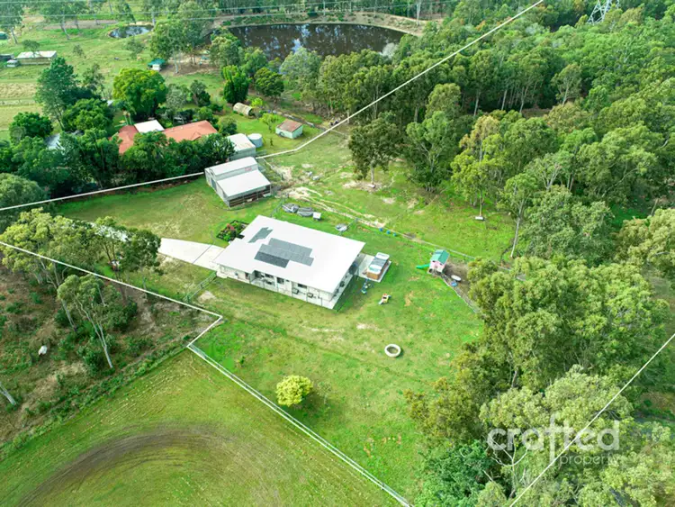 Third view of Homely house listing, 967 Stockleigh Road, Stockleigh QLD 4280
