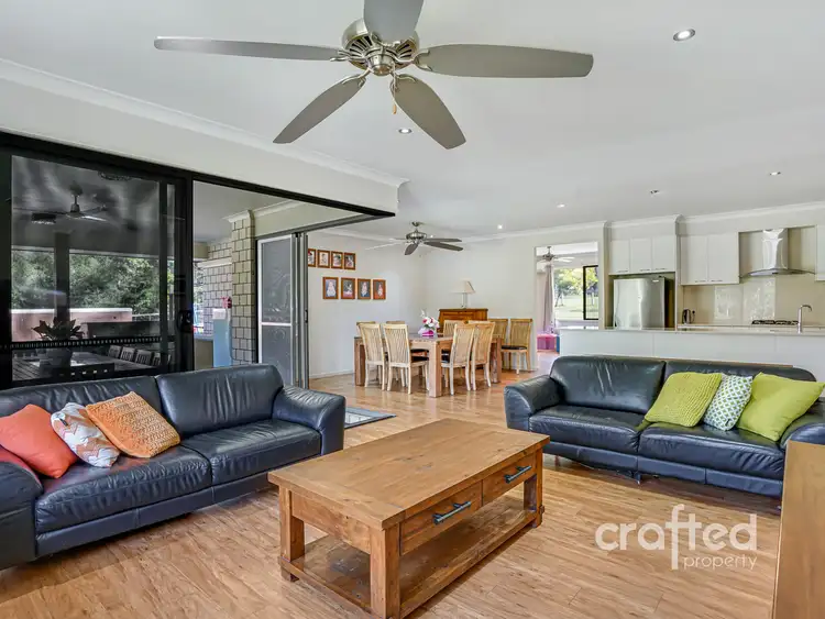 Fourth view of Homely house listing, 967 Stockleigh Road, Stockleigh QLD 4280