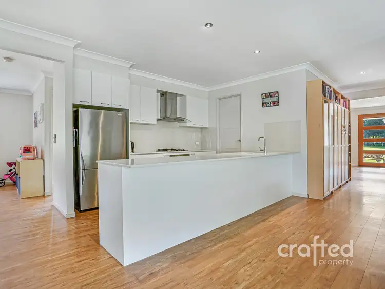 Fifth view of Homely house listing, 967 Stockleigh Road, Stockleigh QLD 4280