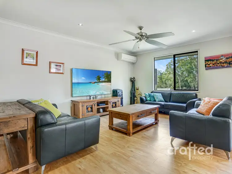 Sixth view of Homely house listing, 967 Stockleigh Road, Stockleigh QLD 4280