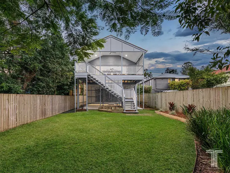Main view of Homely house listing, 344 Wynnum Road, Norman Park QLD 4170