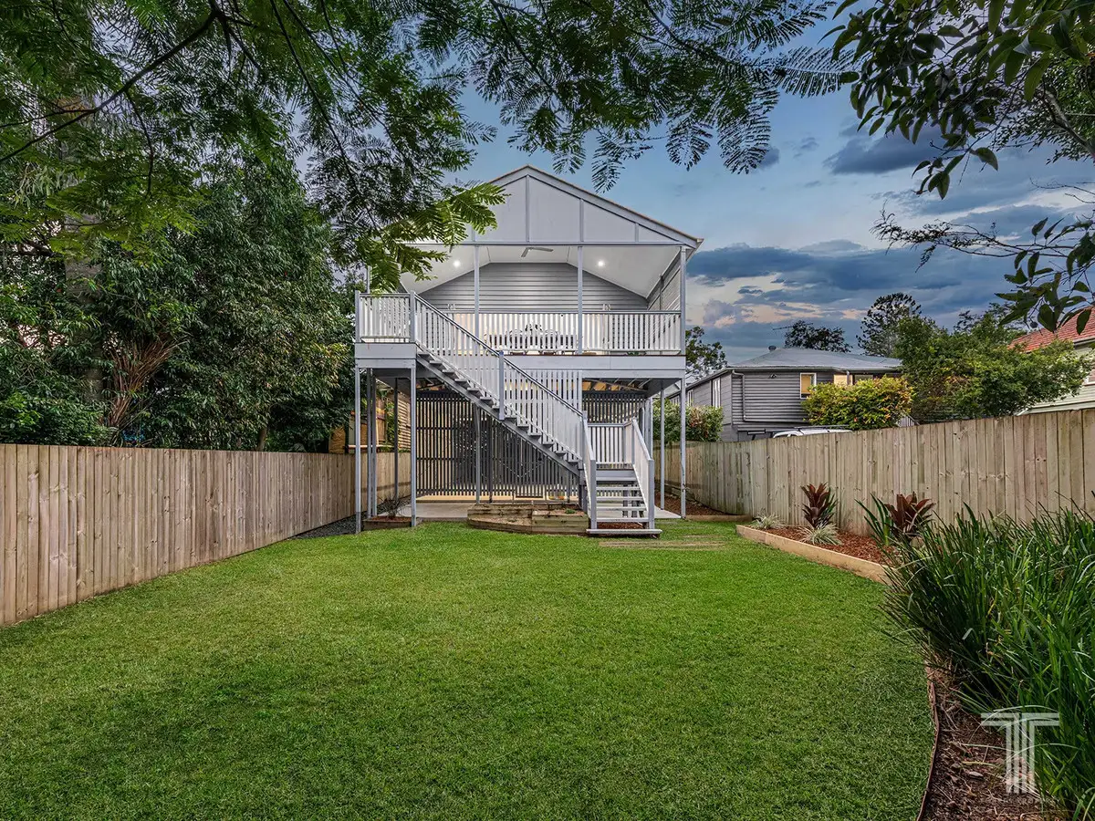 Main view of Homely house listing, 344 Wynnum Road, Norman Park QLD 4170