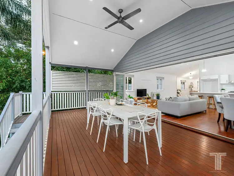 Third view of Homely house listing, 344 Wynnum Road, Norman Park QLD 4170