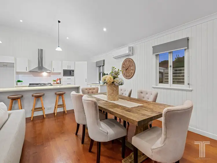 Sixth view of Homely house listing, 344 Wynnum Road, Norman Park QLD 4170