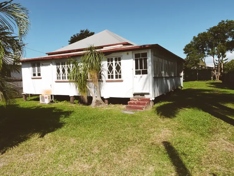 59 Ungerer Street, North Mackay QLD 4740