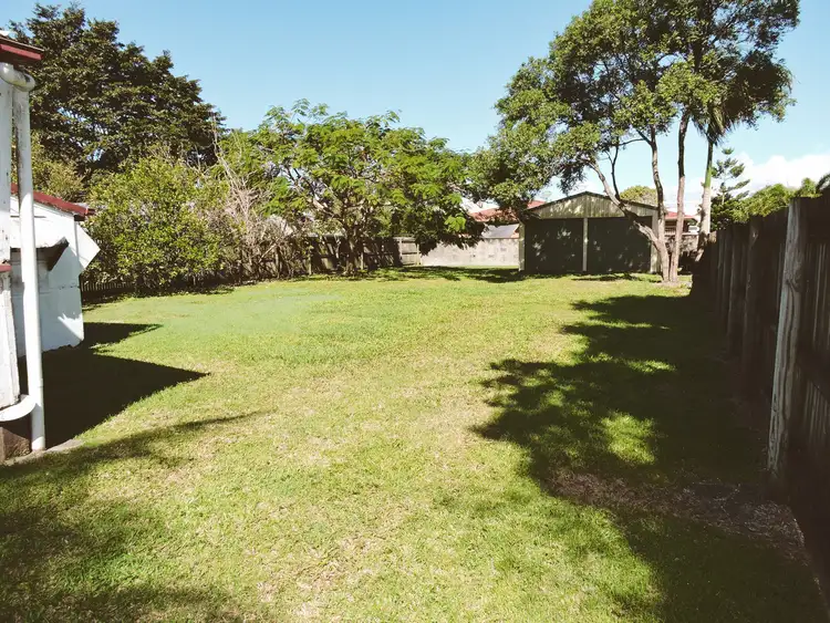Second view of Homely house listing, 59 Ungerer Street, North Mackay QLD 4740