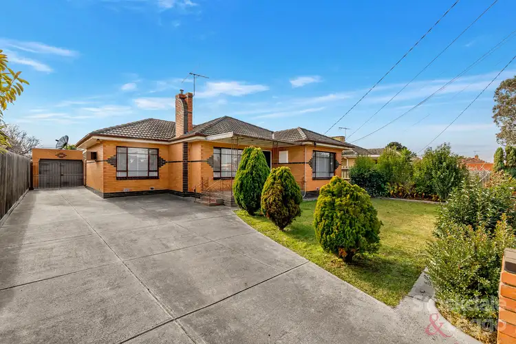4 Fay Street, Fawkner VIC 3060