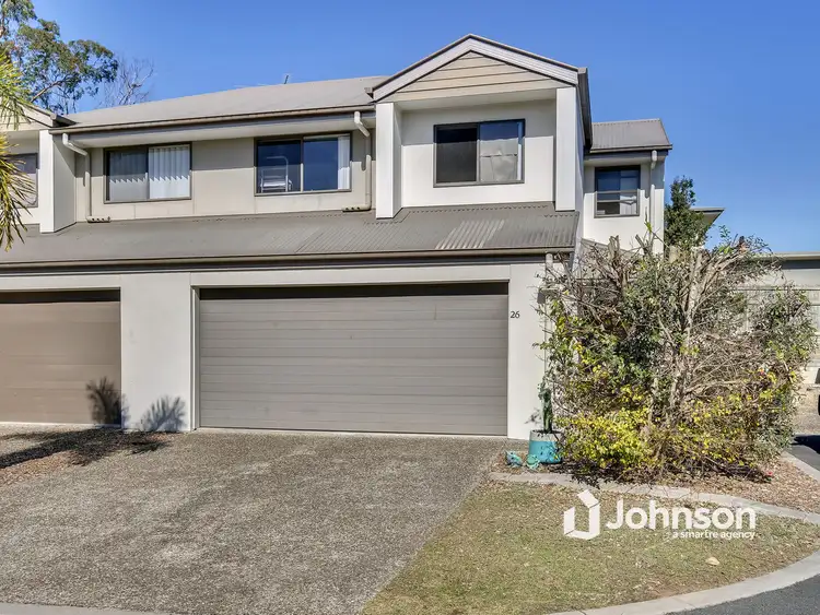 26/350 Benhiam Street, Calamvale QLD 4116