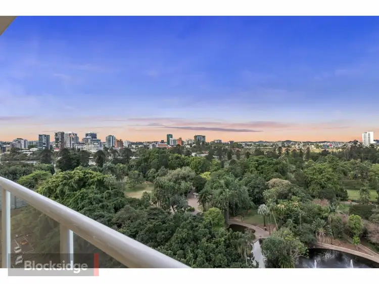 Third view of Homely apartment listing, 1003/132 Alice Street, Brisbane City QLD 4000