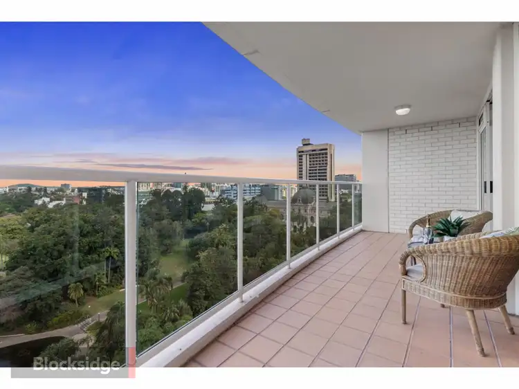 Fourth view of Homely apartment listing, 1003/132 Alice Street, Brisbane City QLD 4000