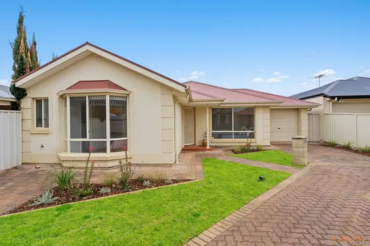 1 Robert Forest Court, Ridleyton SA 5008