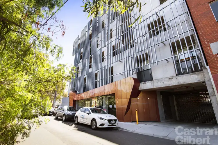 9/42 Porter Street, Prahran VIC 3181