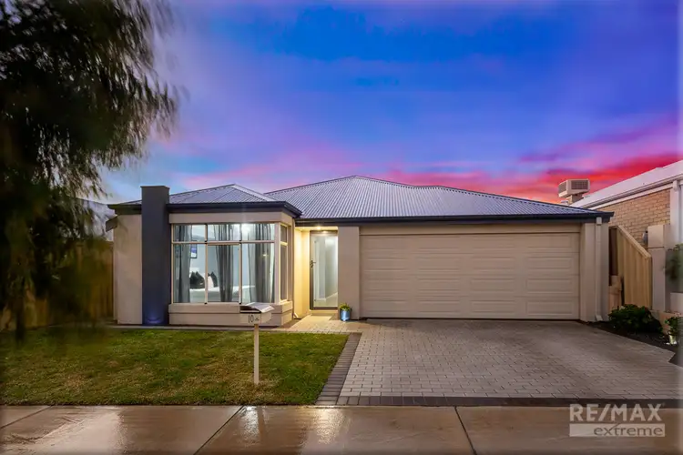 10 Millom Street, Butler WA 6036