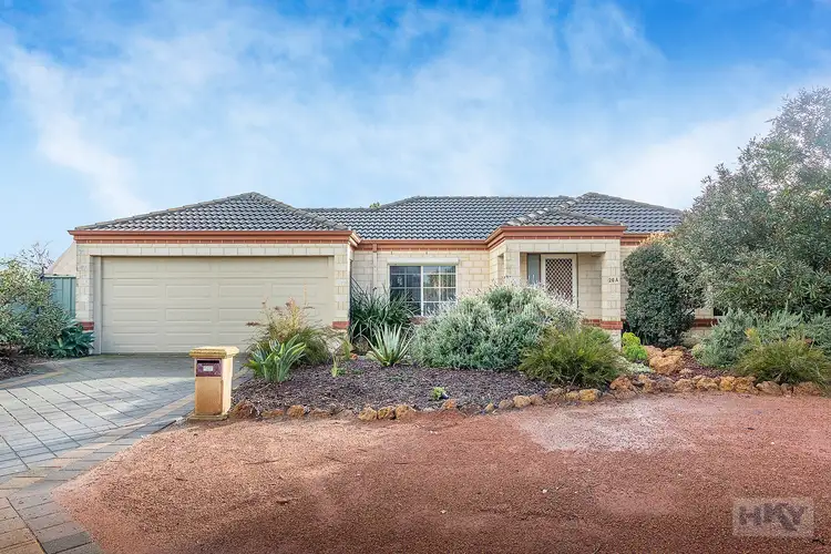 26A Lombardy Crescent, Caversham WA 6055