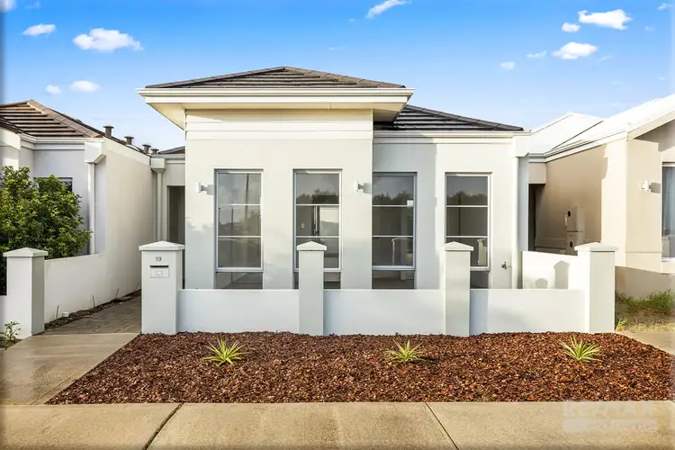 19 Fintona Crescent, Butler WA 6036