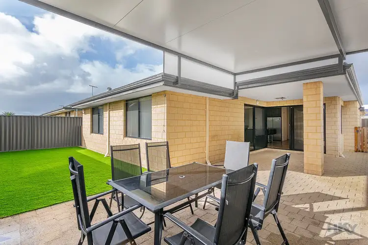 Fourth view of Homely house listing, 30 Chinook Drive, Dayton WA 6055