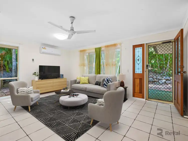 Third view of Homely house listing, 45 Kulcha Street, Algester QLD 4115