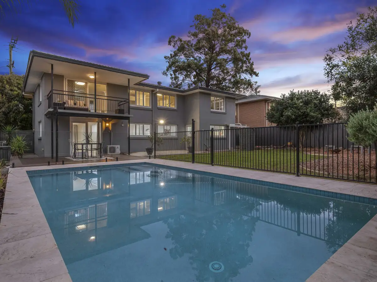 Main view of Homely house listing, 107 Curragundi Road, Jindalee QLD 4074