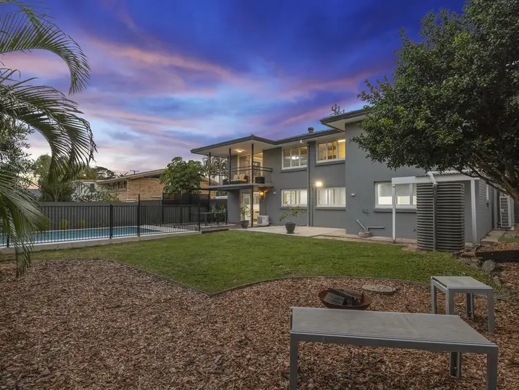 Second view of Homely house listing, 107 Curragundi Road, Jindalee QLD 4074