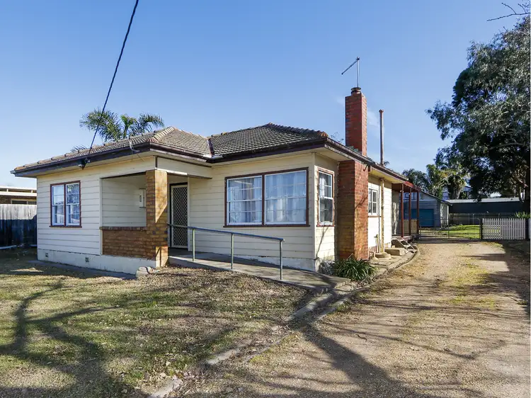 Main view of Homely house listing, 77 Powerscourt Street, Maffra VIC 3860