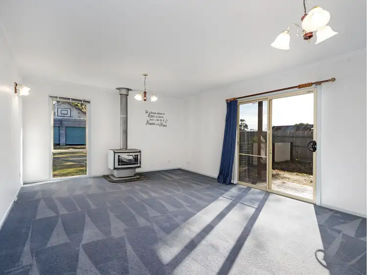 Fifth view of Homely house listing, 77 Powerscourt Street, Maffra VIC 3860