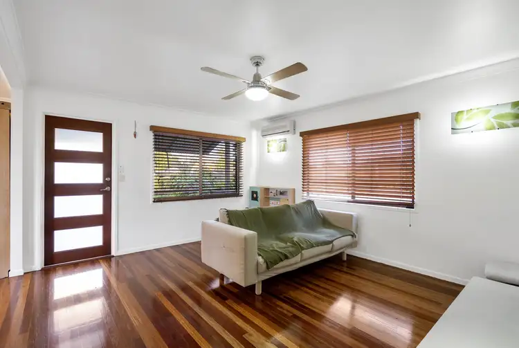 Sixth view of Homely house listing, 18/30 Winship Street, Ormiston QLD 4160