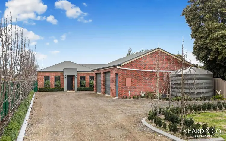 Main view of Homely house listing, 240 Midland Highway, Epsom VIC 3551