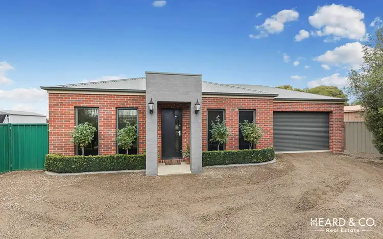 Second view of Homely house listing, 240 Midland Highway, Epsom VIC 3551