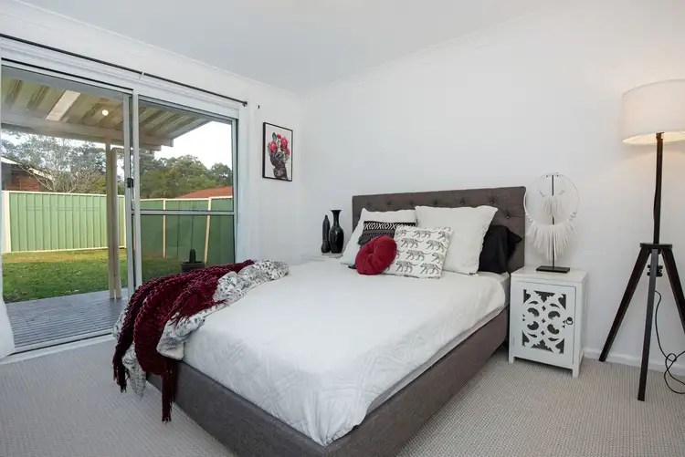 Fourth view of Homely house listing, 21 Kooreal Road, Kincumber NSW 2251