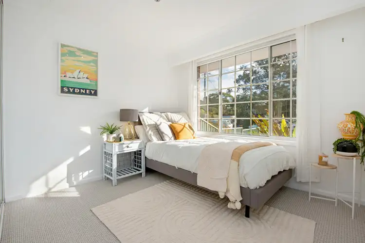 Fifth view of Homely house listing, 21 Kooreal Road, Kincumber NSW 2251