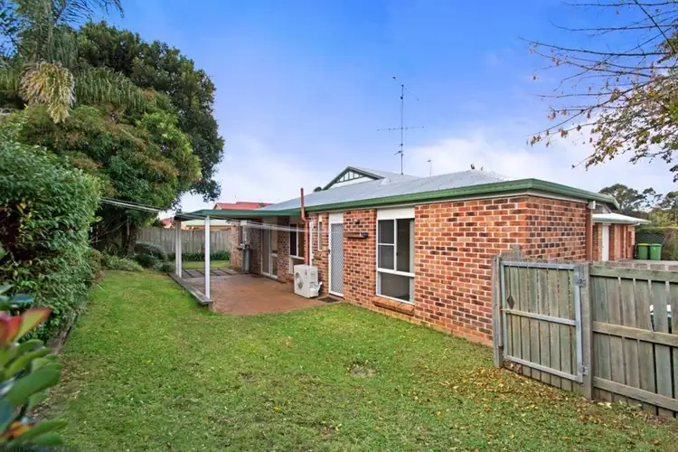 Main view of Homely unit listing, 3/9 Creedon Drive, Kearneys Spring QLD 4350