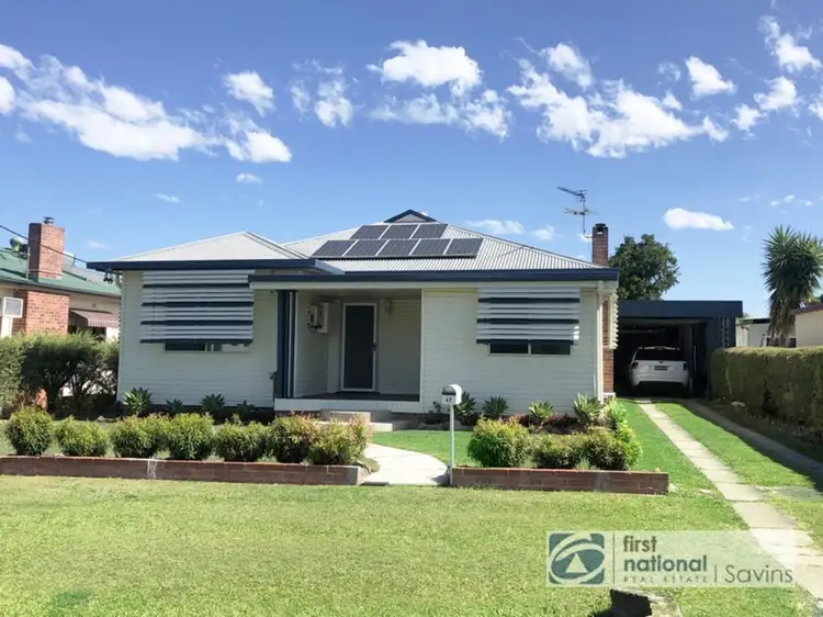 Main view of Homely house listing, 49 Lennox Street, Casino NSW 2470