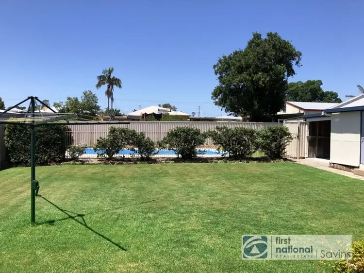 Second view of Homely house listing, 49 Lennox Street, Casino NSW 2470