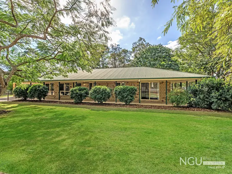 179 Arthur Summervilles Road, Karalee QLD 4306