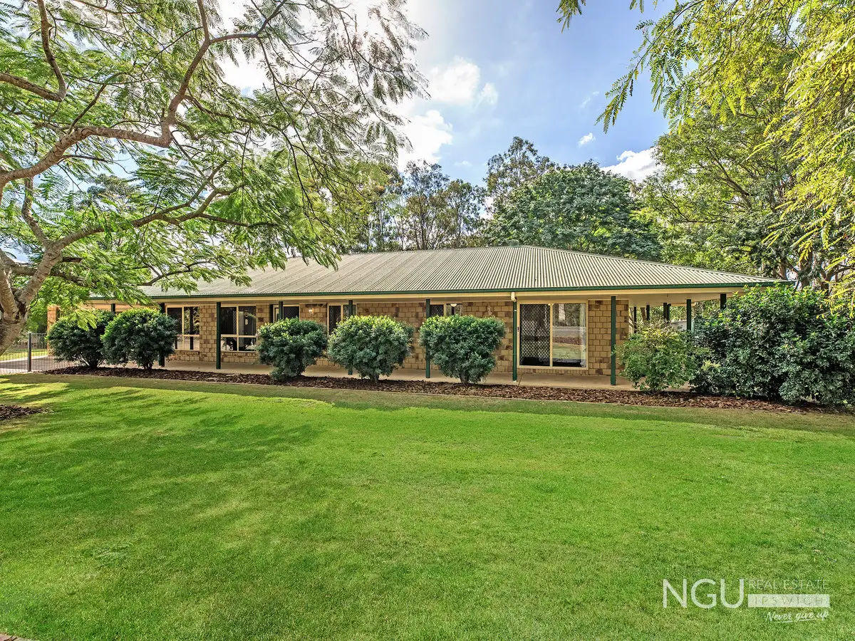 Main view of Homely house listing, 179 Arthur Summervilles Road, Karalee QLD 4306
