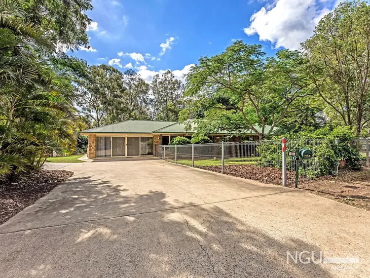 Second view of Homely house listing, 179 Arthur Summervilles Road, Karalee QLD 4306