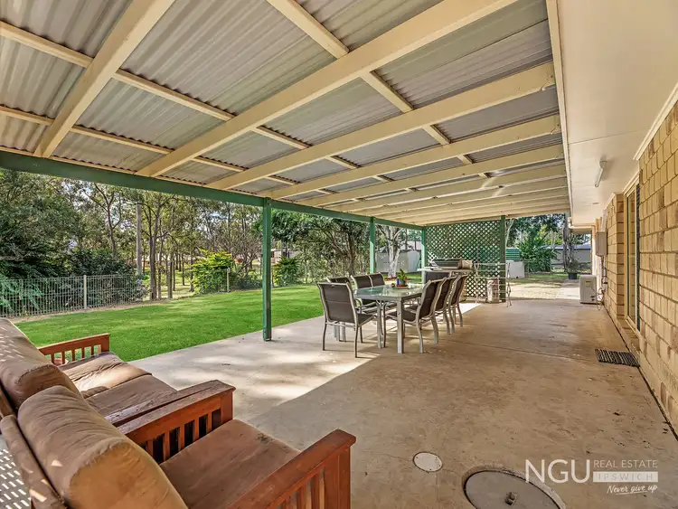 Third view of Homely house listing, 179 Arthur Summervilles Road, Karalee QLD 4306