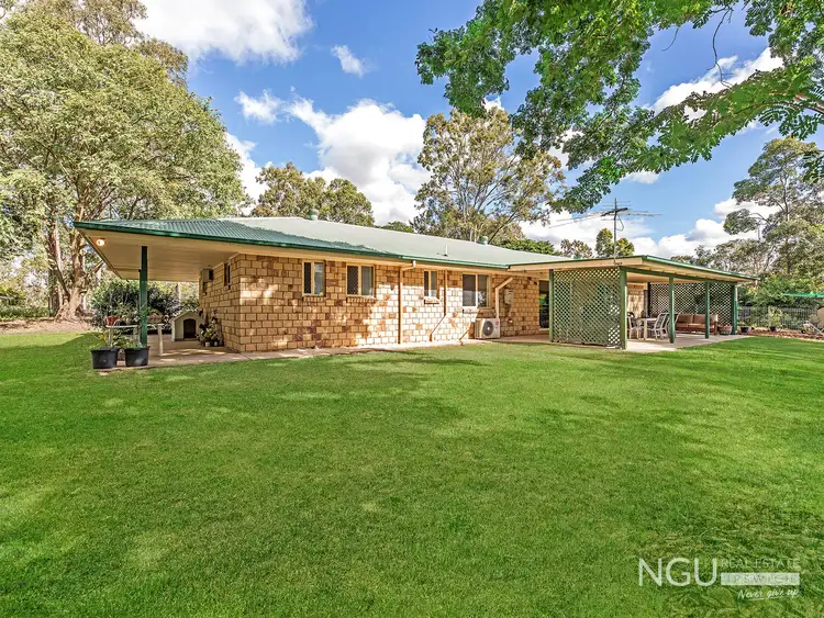 Fourth view of Homely house listing, 179 Arthur Summervilles Road, Karalee QLD 4306
