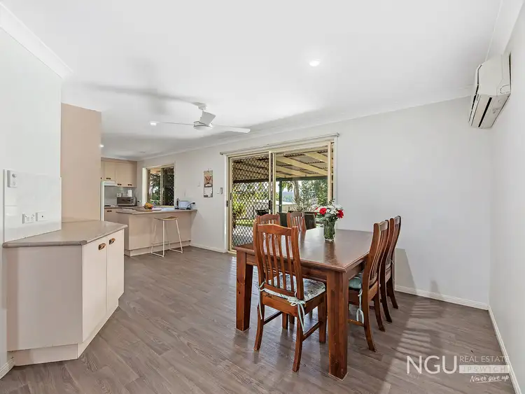 Fifth view of Homely house listing, 179 Arthur Summervilles Road, Karalee QLD 4306
