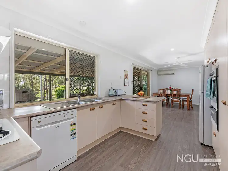 Sixth view of Homely house listing, 179 Arthur Summervilles Road, Karalee QLD 4306