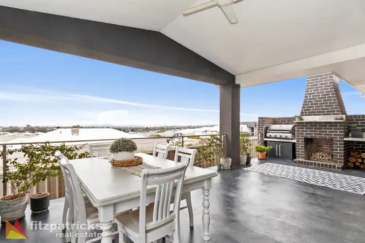 Sixth view of Homely house listing, 12 Bonner Street, Lloyd NSW 2650