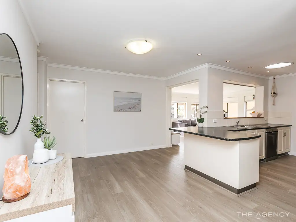 Main view of Homely house listing, 64 Balanus Way, Heathridge WA 6027