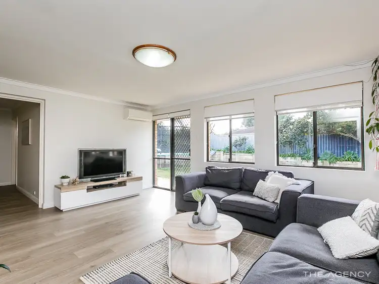 Second view of Homely house listing, 64 Balanus Way, Heathridge WA 6027