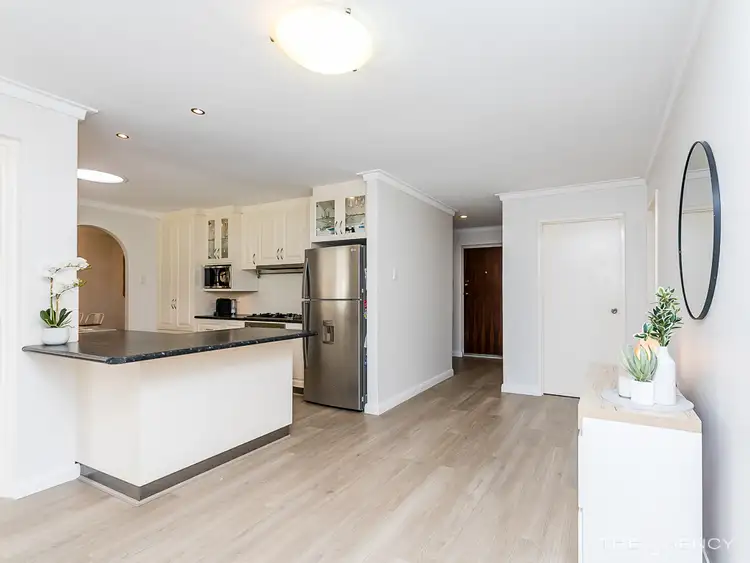 Fourth view of Homely house listing, 64 Balanus Way, Heathridge WA 6027